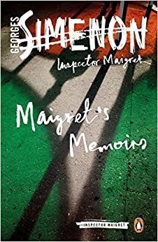 Maigret's Memoirs: Inspector Maigret #35 indir