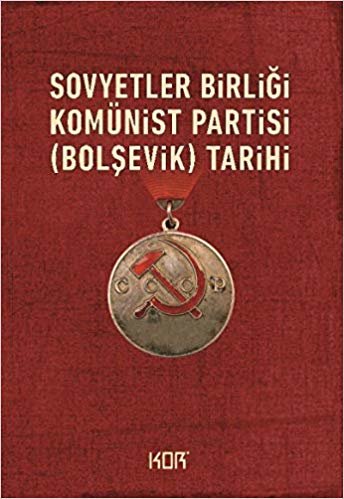 Sovyetler Birliği Komünist Bolşevik Partisinin Tarihi