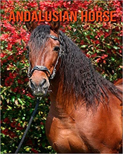 Andalusian Horse: Amazing Facts & Pictures