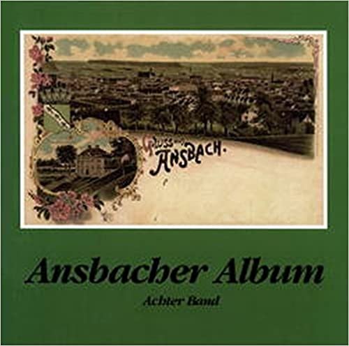 Ansbacher Album indir