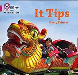 It Tips: Band 01a/Pink a (Collins Big Cat Phonics for Letters and Sounds)