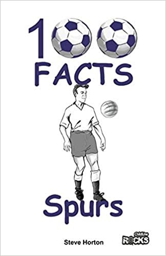 Tottenham Hotspur FC - 100 Facts indir