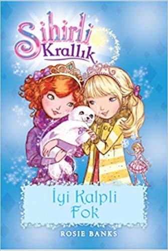 Sihirli Krallık 20 - İyi Kalpli Fok indir