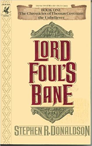 Lord Foul's Bane indir
