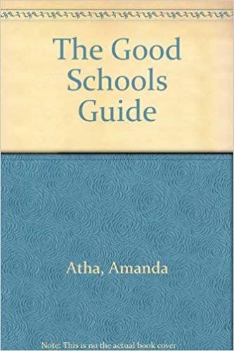 The Good Schools Guide, 4th ed