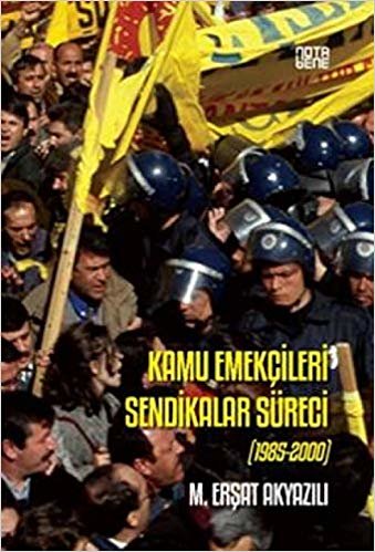 Kamu Emekçilerinin Sendikalar Süreci: 1985-2000