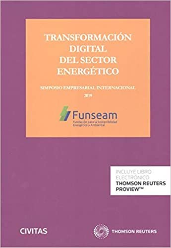 Transformación digital del sector energético