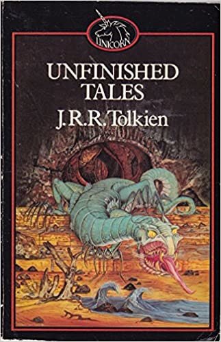 Unfinished Tales (Unicorn)