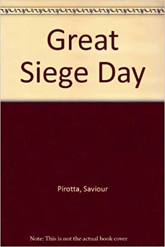 Great Siege Day