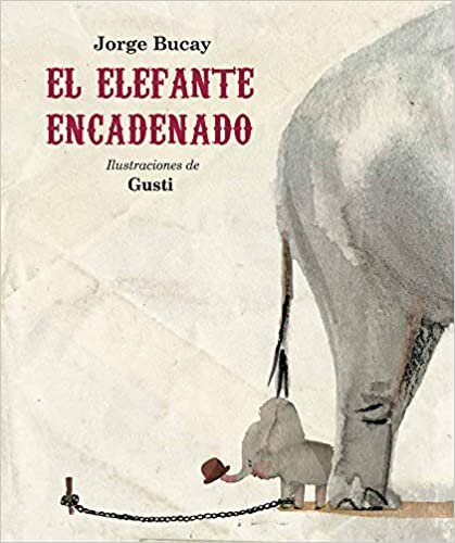 El Elefante Encadenado (Nueva Edición) (Álbumes)