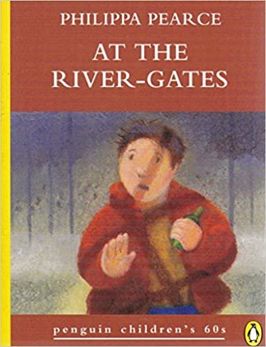 At the River-gates (Penguin Children's 60s S.)