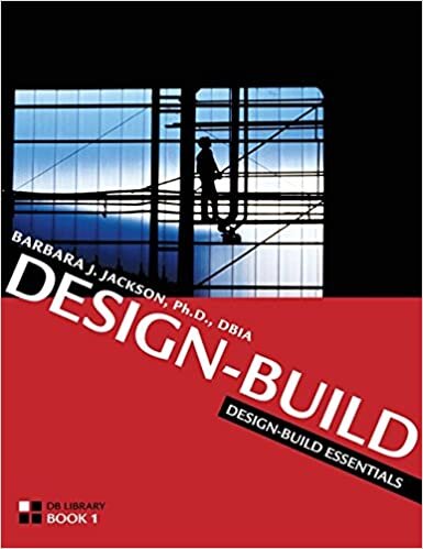 Design-Build Essentials (Design-Build Library)