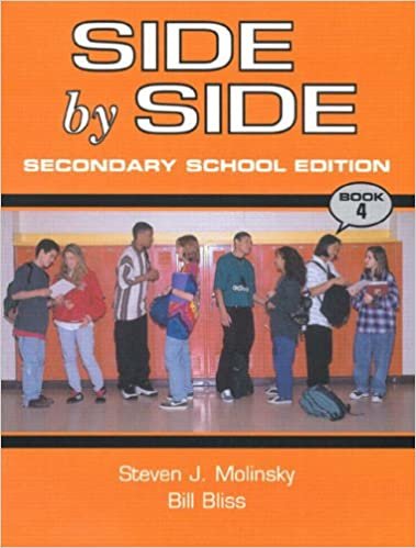 Side by Side Secondary School Edition: 4 indir