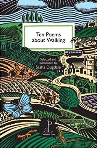 Ten Poems about Walking indir