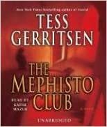 The Mephisto Club: A Rizzoli & Isles Novel: A Novel indir