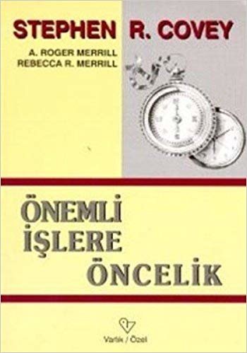 ÖNEMLİ İŞLERE ÖNCELİK