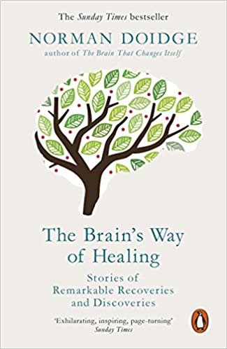 The Brain’s Way of Healing: Stories of Remarkable Recoveries and Discoveries indir
