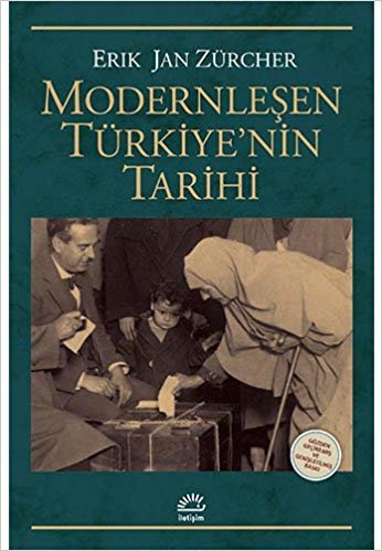 Modernleşen Türkiye'nin Tarihi indir