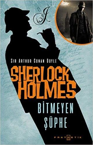 Sherlock Holmes Bitmeyen Şüphe indir