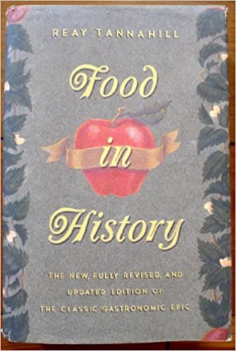 FOOD IN HISTORY