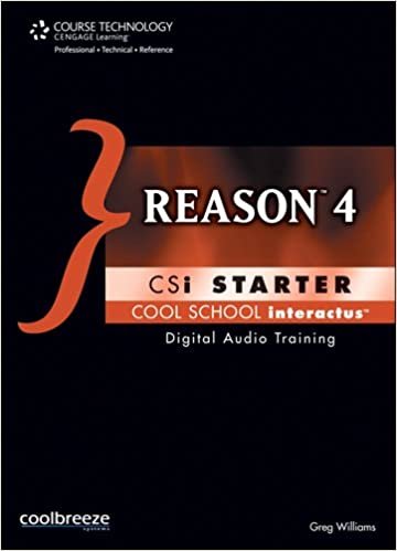 Reason 4 Csi Starter indir