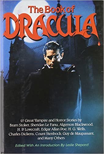 The Book of Dracula indir