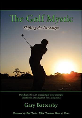 The Golf Mystic indir