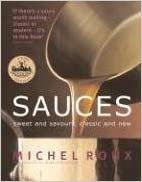 Michel Roux Sauces