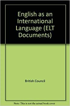 English As an International Language (English Language Teaching Documents)