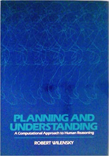 Planning and Understanding: A Computational Approach to Human Reasoning