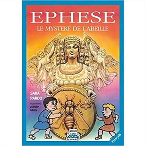 Ephese : Le Mystere De L'Abeille indir
