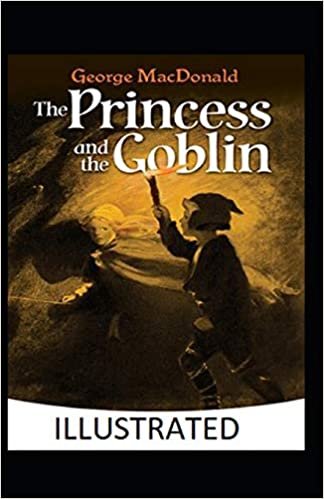 The Princess and the Goblin Illustrated indir