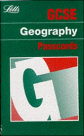 GCSE Passcards Geography
