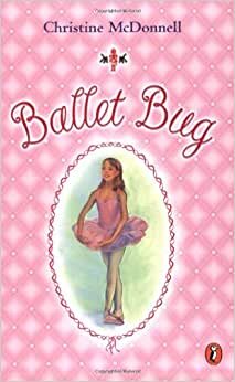 Ballet Bug