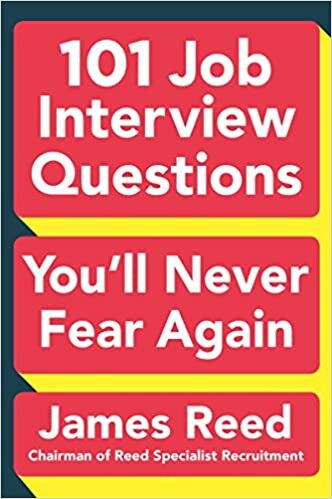 101 Job Interview Questions You'll Never Fear Again indir