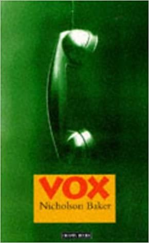 Vox indir