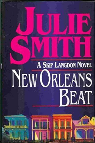 New Orleans Beat: A Skip Langdon Novel