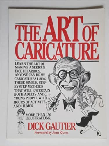 Art of Caricature