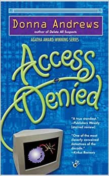 Access Denied (A Turning Hopper Mystery, Band 3) indir