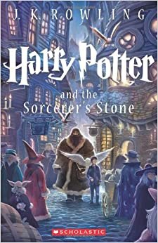 Harry Potter and the Sorcerer's Stone (Book 1) indir
