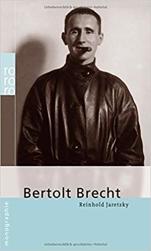 Rowohlt Bildmonographien: Brecht, Bertolt