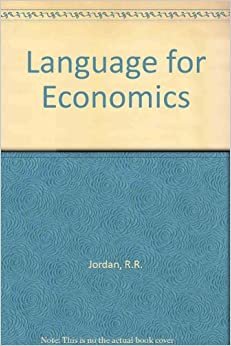 Language for Economics indir