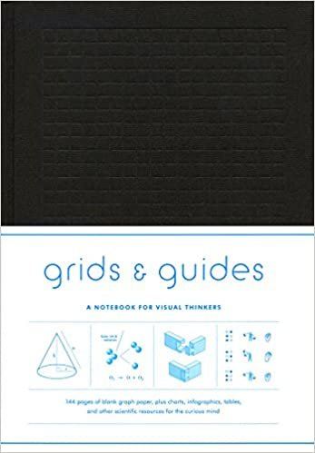 Grids and Guides: A Notebook for Visual Thinkers (Grids & Guides) indir