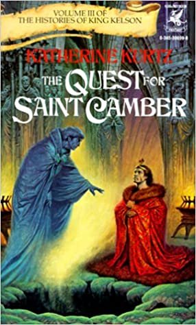 Quest for Saint Camber