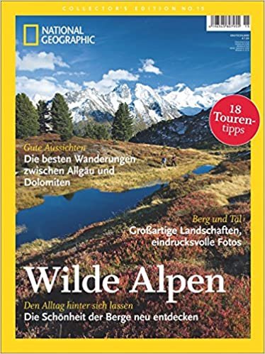 Wilde Alpen indir