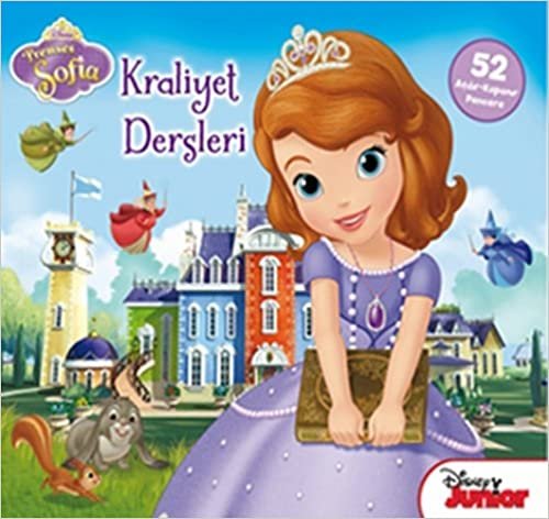 SOFIA KRALİYET DERSLERİ