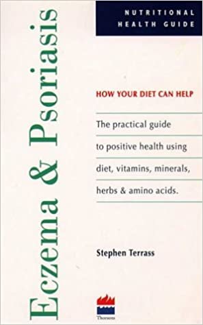 Eczema and Psoriasis (Nutritional Health Guide) indir