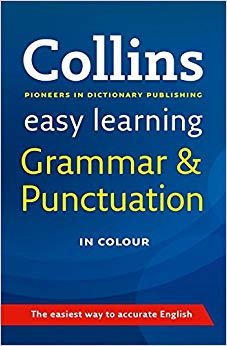 Easy Learning Grammar and Punctuation indir