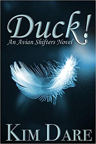 Duck!: Volume 1 (Avian Shifters)