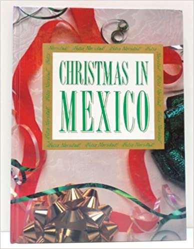 Christmas in Mexico indir